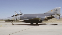 Photo ID 254158 by Klemens Hoevel. USA Air Force McDonnell Douglas F 4E Phantom II, 69 7585