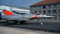 Photo ID 254814 by Alex Staruszkiewicz. France CEV Dassault Mirage IIIB, 202