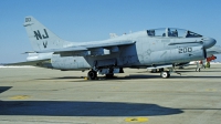 Photo ID 255883 by David F. Brown. USA Navy LTV Aerospace TA 7C Corsair II, 154467