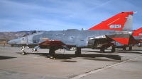 Photo ID 256727 by Peter Boschert. Company Owned BAe Systems McDonnell Douglas QF 4E Phantom II, 74 1050