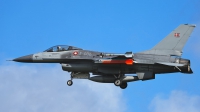 Photo ID 256730 by Rainer Mueller. Denmark Air Force General Dynamics F 16AM Fighting Falcon, E 006