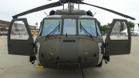 Photo ID 257256 by W.A.Kazior. USA Army Sikorsky UH 60M Black Hawk S 70A, 17 20928