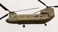 Photo ID 258007 by David Schmidt. USA Army Boeing Vertol CH 47F Chinook, 13 08133