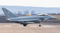 Photo ID 258303 by Maximilian Mengwasser. Germany Air Force Eurofighter EF 2000 Typhoon S, 31 47