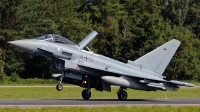 Photo ID 259135 by Rainer Mueller. Germany Air Force Eurofighter EF 2000 Typhoon S, 31 12