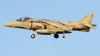 Photo ID 259175 by Alejandro Gutiérrez. Italy Navy McDonnell Douglas AV 8B Harrier ll, MM7201