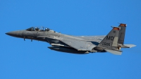 Photo ID 259227 by Thomas Ziegler - Aviation-Media. USA Air Force McDonnell Douglas F 15E Strike Eagle, 89 0506