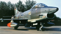 Photo ID 260386 by Mat Herben. Germany Air Force Fiat G 91R3, 30 15