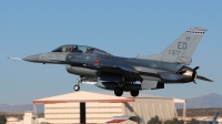 Photo ID 28922 by Brian Lockett. USA Air Force General Dynamics F 16D Fighting Falcon, 87 0377