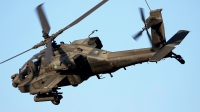 Photo ID 260745 by Carl Brent. Netherlands Air Force Boeing AH 64DN Apache Longbow, Q 26