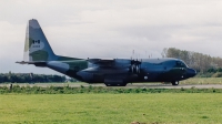 Photo ID 261819 by Jan Eenling. Canada Air Force Lockheed CC 130E Hercules L 382, 130308