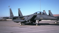 Photo ID 29050 by Tom Gibbons. USA Air Force McDonnell Douglas F 15E Strike Eagle, 90 0260