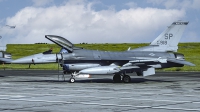 Photo ID 262579 by Matthias Becker. USA Air Force General Dynamics F 16C Fighting Falcon, 92 3918