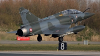 Photo ID 262864 by Richard de Groot. France Air Force Dassault Mirage 2000D, 685