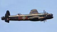 Photo ID 29087 by Bernie Condon. UK Air Force Avro 683 Lancaster B I, PA474
