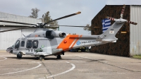 Photo ID 262696 by Carl Brent. Cyprus Air Force AgustaWestland AW139, 701