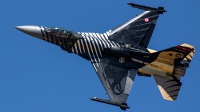 Photo ID 262874 by Thomas Ziegler - Aviation-Media. T rkiye Air Force General Dynamics F 16C Fighting Falcon, 88 0029