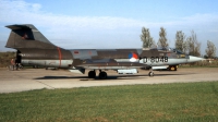 Photo ID 263091 by Marc van Zon. Netherlands Air Force Lockheed F 104G Starfighter, D 8048