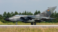 Photo ID 263138 by Thomas Ziegler - Aviation-Media. Germany Air Force Panavia Tornado IDS T, 45 12