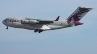 Photo ID 263367 by Giampaolo Tonello. Qatar Emiri Air Force Boeing C 17A Globemaster III, A7 MAB