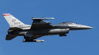 Photo ID 263507 by Maximilian Mengwasser. USA Air Force General Dynamics F 16C Fighting Falcon, 91 0352