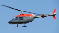 Photo ID 263837 by Rainer Mueller. Germany Army Bell 206B 3 JetRanger III, D HMFB