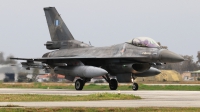 Photo ID 263979 by Milos Ruza. Greece Air Force General Dynamics F 16C Fighting Falcon, 502