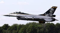 Photo ID 264057 by Walter Van Bel. Belgium Air Force General Dynamics F 16AM Fighting Falcon, FA 57