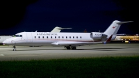 Photo ID 264613 by Patrick Weis. Georgia Government Canadair CL 600 2B19 Challenger 850, 4L GAA