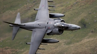 Photo ID 34 by Scott Rathbone. UK Air Force British Aerospace Harrier GR 7,  