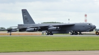 Photo ID 267269 by Tonnie Musila. USA Air Force Boeing B 52H Stratofortress, 60 0042