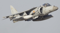 Photo ID 270419 by Adolfo Bento de Urquia. Spain Navy McDonnell Douglas EAV 8B Harrier II, VA 1B 26