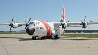 Photo ID 29834 by Jason Grant. USA Coast Guard Lockheed Martin HC 130J Hercules L 382, 2003