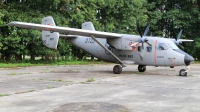 Photo ID 270633 by Milos Ruza. Poland Navy Antonov An 28TD, 0723