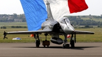 Photo ID 270800 by Montserrat Pin. France Air Force Dassault Mirage 2000C, 109