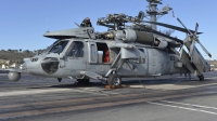 Photo ID 271269 by Peter Boschert. USA Navy Sikorsky MH 60S Knighthawk S 70A, 167891