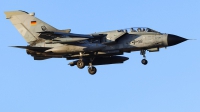 Photo ID 271459 by Ruben Galindo. Germany Air Force Panavia Tornado IDS, 43 38