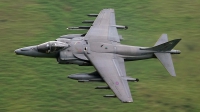 Photo ID 29886 by John Higgins. UK Air Force British Aerospace Harrier GR 9, ZD409