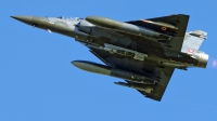 Photo ID 271528 by Rainer Mueller. France Air Force Dassault Mirage 2000D, 636