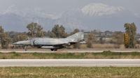Photo ID 272307 by Radim Koblizka. Greece Air Force McDonnell Douglas F 4E AUP Phantom II, 01501