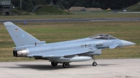 Photo ID 272598 by Rainer Mueller. Germany Air Force Eurofighter EF 2000 Typhoon S, 31 21