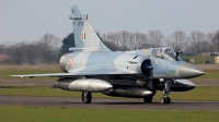 Photo ID 273160 by Carl Brent. India Air Force Dassault Mirage 2000I, KF118