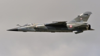 Photo ID 273317 by Tonnie Musila. France Air Force Dassault Mirage F1CR, 631