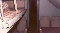 Photo ID 3513 by Ted Miley. USA Air Force Douglas VC 118A Liftmaster DC 6A, 53 3240