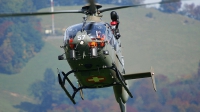 Photo ID 30224 by E de Wissel. Switzerland Air Force Eurocopter TH05 EC 635P2, T 357