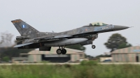 Photo ID 275292 by Milos Ruza. Greece Air Force General Dynamics F 16C Fighting Falcon, 537