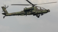 Photo ID 275793 by Raihan Aulia. Indonesia Army Boeing AH 64E Apache Guardian, HS 7214