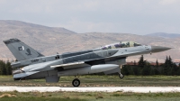 Photo ID 276503 by Thomas Ziegler - Aviation-Media. Pakistan Air Force General Dynamics F 16D Fighting Falcon, 10801
