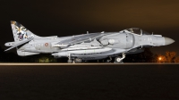 Photo ID 276904 by Chris Lofting. Italy Navy McDonnell Douglas AV 8B Harrier ll, MM7200