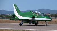 Photo ID 278595 by Vangelis Kontogeorgakos. Saudi Arabia Air Force British Aerospace Hawk Mk 65A, 8807